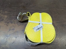 41659-13-27 - Ancra Winch Straps New Old Stock