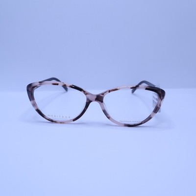 Brille HERITAGE HEHF27 Cat-Eye Brillengestelle eyeglasses Neu