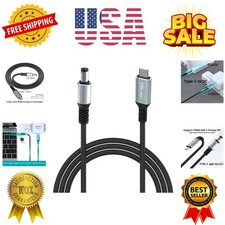 for Starlink Mini USB C to DC Power Cable, Starlink Mini USB C Cable for 65W ...