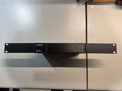 Luxul XWC-1000