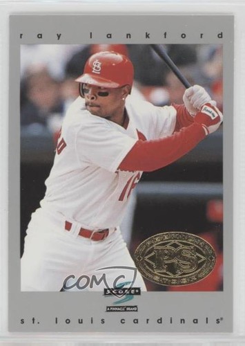1997 Ray Lankford #236