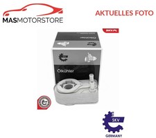 ÖLKÜHLER KÜHLER ÖL SKV GERMANY 31SKV352 P NEU OE QUALITÄT