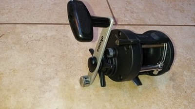 Okuma Classic Pro CL 300L Reel