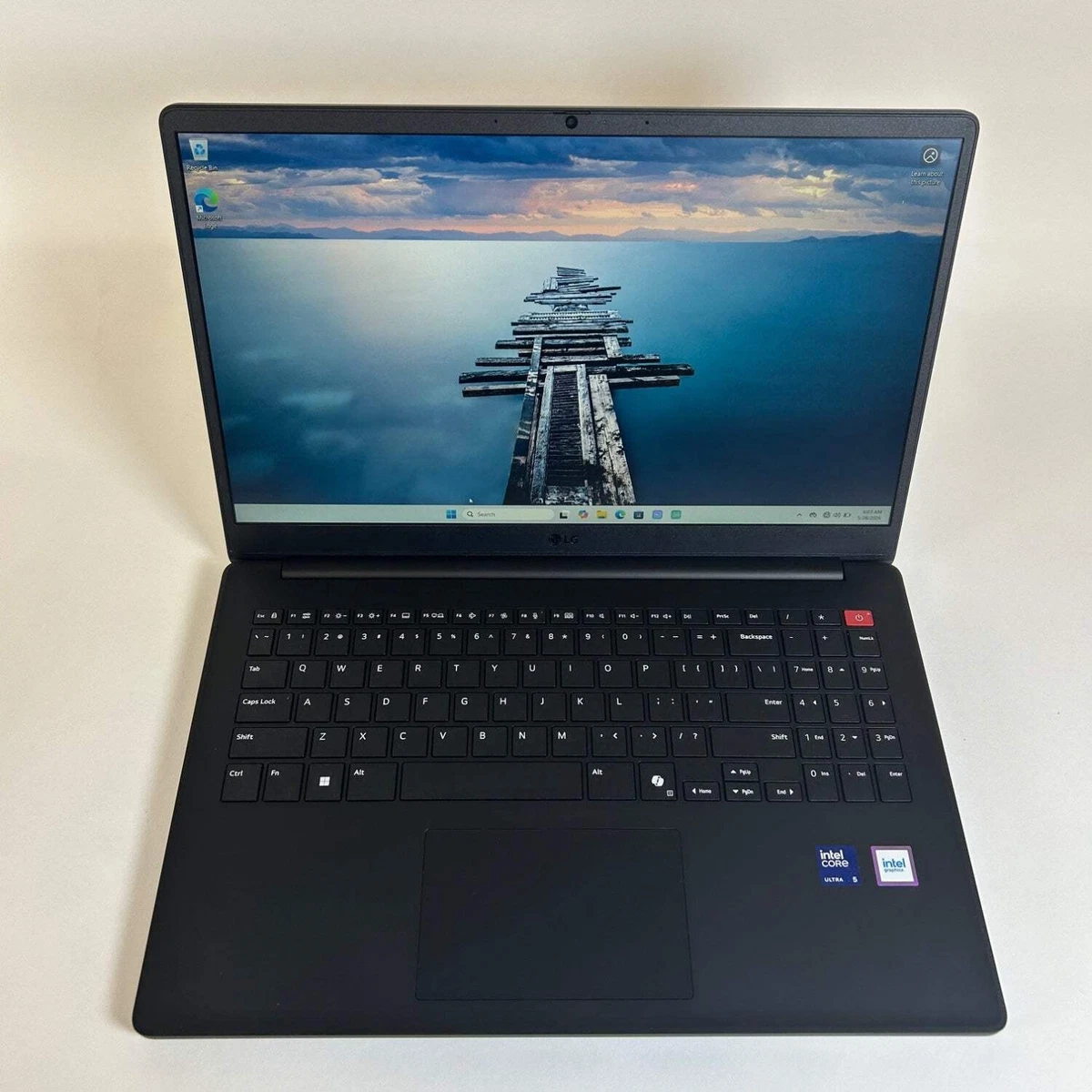 LG Gram 15-15.9 Inch PC Laptops & Netbooks for Sale | Shop New