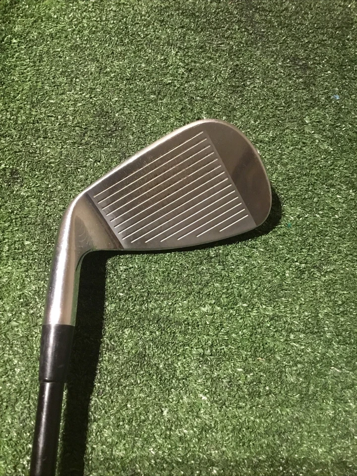 Ben Hogan Apex Edge Forged E Wedge Pitching Wedge Regular ProLogic Graphite 36.5 - Image 3 of 4