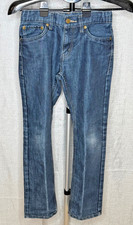 Levi's - Boys 511 Slim Adjustable Jeans - Size 12 Regular