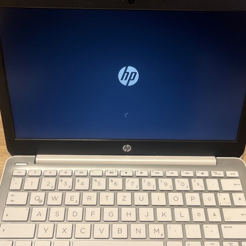HP Stream 11-AK0291NG Notebook 11,6 Zoll Intel N4120 64 GB ‼️ Akku ist defekt ‼️