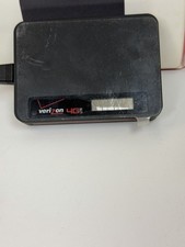 Novatel Verizon Jetpack 4G LTE Portable Internet Hotspot Modem