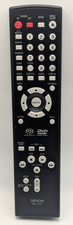 Denon RC-1017 Remote Control for DVD-1920/1930/1930CI/757/758 Genuine OEM