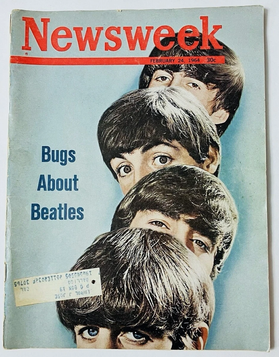 Newsweek Magazines 1940-1979 for sale | eBay