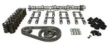 Comp Cams K34-422-9 Xtreme Energy 218224 Hydraulic Roller Cam K-kit For Ford
