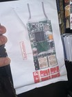 6 Multi  Channel Ultra-Micro Receiver/ESC For RC AIRPLANES  — photo 3