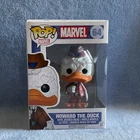Funko Pop! Vinyl Marvel Howard the Duck #64 Figure Original Unopened