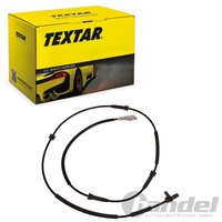 Textar ABS-SENSOR Raddrehzahl Hinten Passend FüR CitroËN Jumpy Fiat Scudo Peugeo