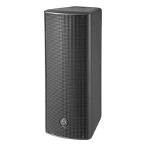 Wharfedale Pro Programme 205T, 2-Wege-Lautsprecher, (schwarz), WIE NEU