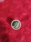Uncirculated Bank Roll Of 2023 Philadelphia Mint Clad Kennedy Half Dollars