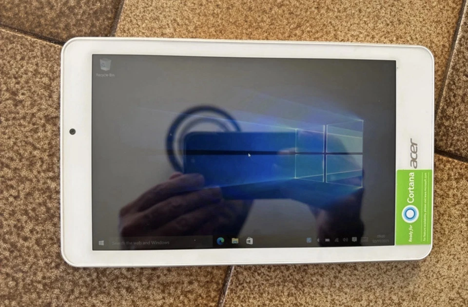 Acer Iconia Tab 8 W1-810 Tablet - Image 3 of 4