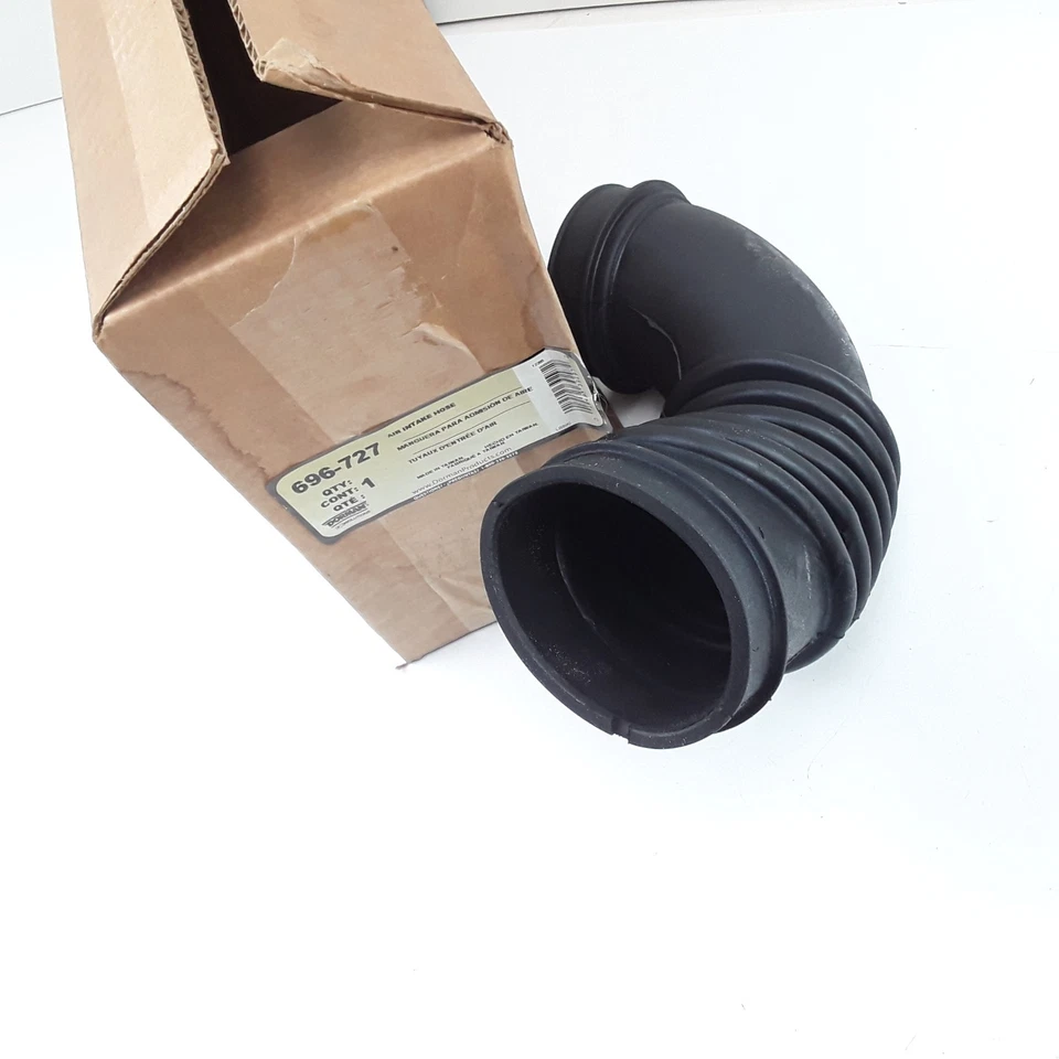 Manguera de admisión de aire del motor Dorman 696-727 para Toyota Corolla (1998 1999 2000-2002) Foto 4 de 4