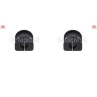 2X Sidem Lagerung Stabilisator Hinten Links Rechts FüR Audi A4 8E2 B6 8EC B7