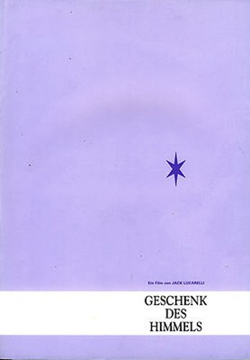 Geschenk des Himmels - Sharon Farrell - David Stehen - Presseheft
