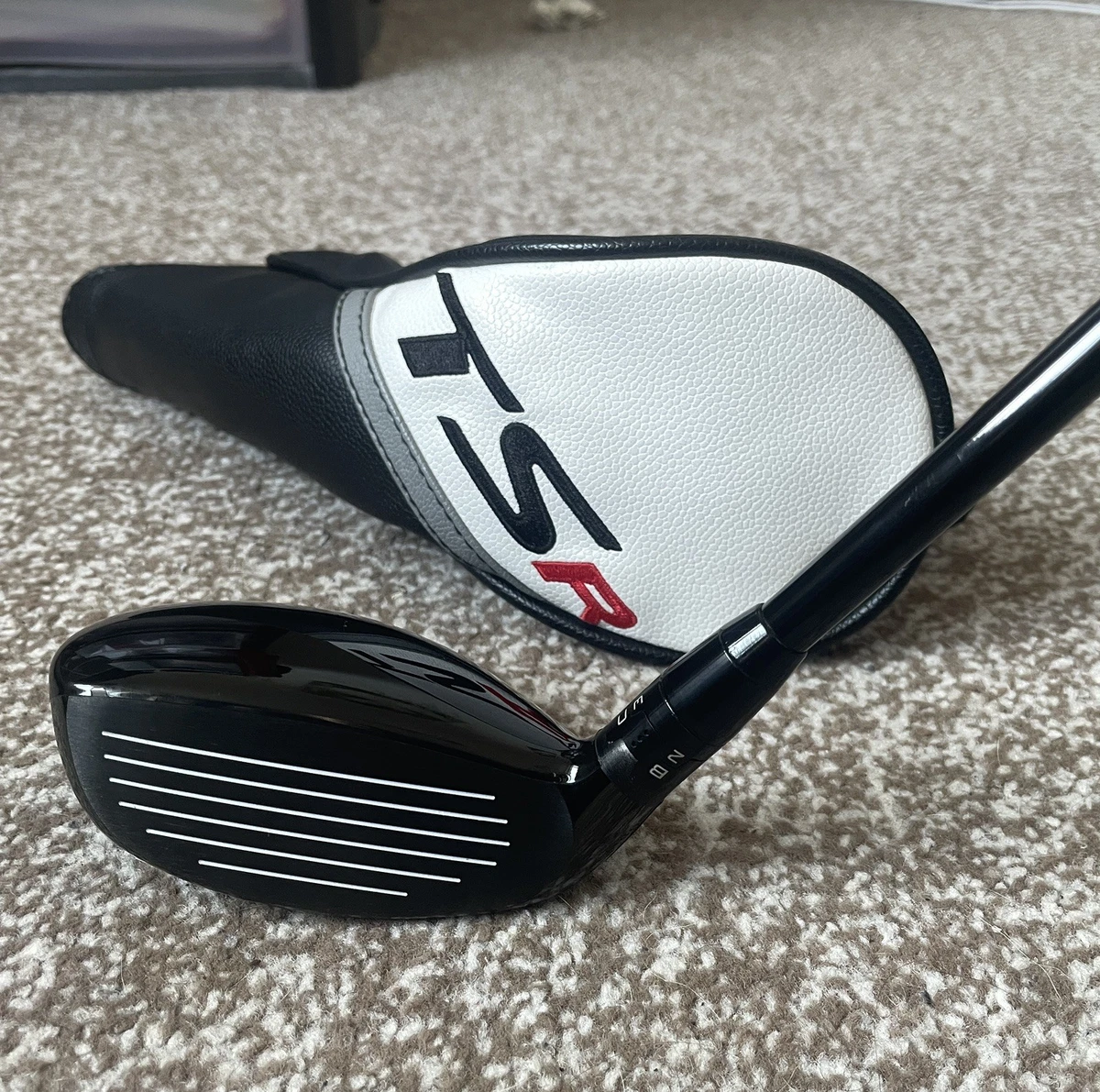 Hybride TSR2 | Un Hybride Rapide & Tolérant | Titleist