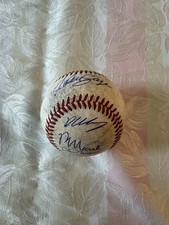 2026 UCLA Bruins Team Autographed Signed Big ...