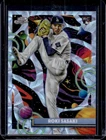 2025 Topps Cosmic Chrome Roki Sasaki RC Nucleus Refractor #68 Dodgers