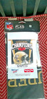 NFL New Orleans Saints Superbowl XLIV  27" X 37"' Indoor Outdoor Vertical Flag — photo 1