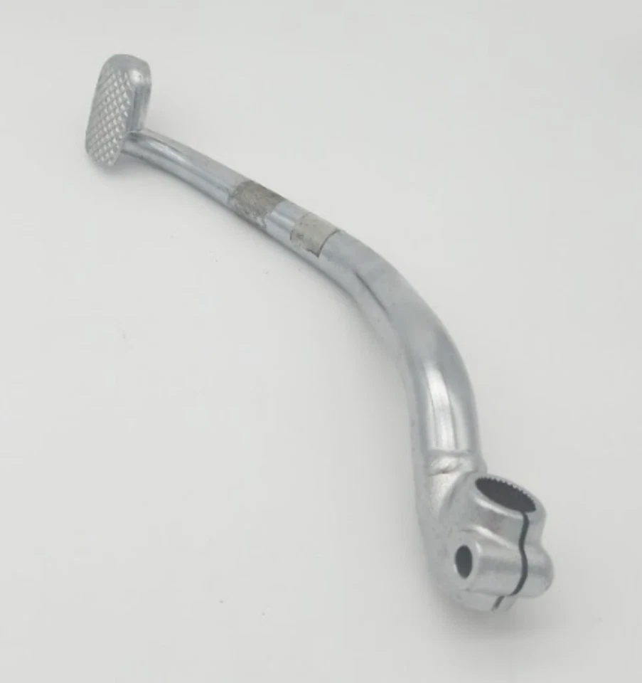 Palanca de pedal de freno trasero derecho personalizada Honda CB650 CB650C 80-82 46500-460-000 Foto 3 de 3