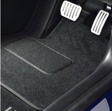 CarMats.co.uk - Hyundai Tucson Hybrid 2021 to Present Carpet Car Mats - New