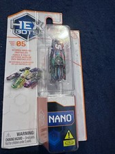 Hex Bugs Nano Cobra NIP