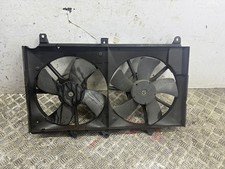 Radiateur Nissan 350 Z