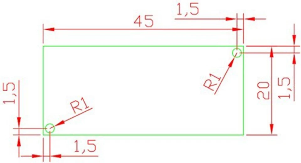 Haljia Us-100 Ultraschallsensor Modul Distanz Arduino Uno Diy - Bild 4 von 4