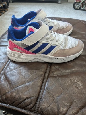 Adidas Nebzed Damen / Unisex Laufschuhe Größe 4,5 sehr bequem 