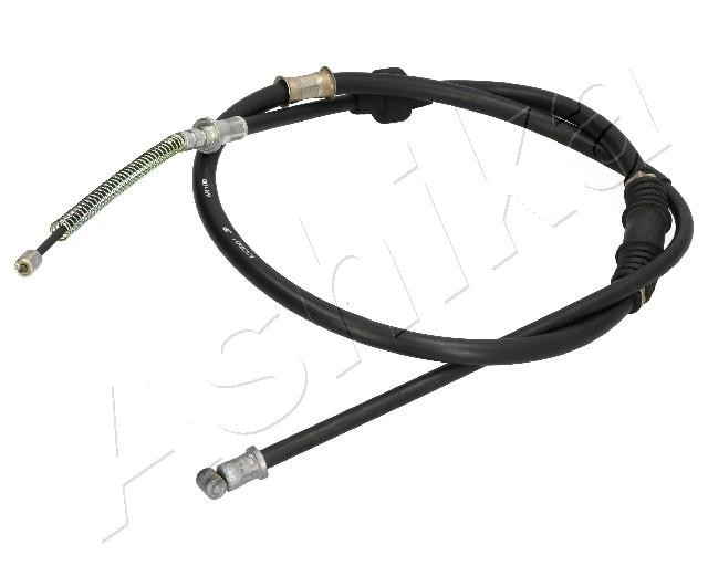 4x ✅Fits ASHIKA 131-05-554L HAM REAR LEFT LINE 1540 / 1320 ⭐UK Seller⭐ - Image 6