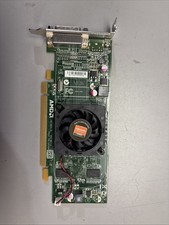 GENUINE DELL 1CX3M Radeon HD6350 512MB Low Profile Graphic Card 01CX3M CN-01CX3M