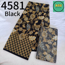 Batik Sarong Malaysia Traditional Clothing Superior Quality and Soft Fabric