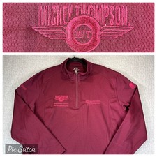Mickey Thompson Keystone Automotive Performance magnaflow Quarter Zip Men 2XL