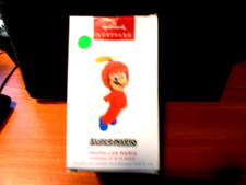Hallmark Keepsake Super Mario - Propeller Mario" 2024 Ornament NEW OTHER