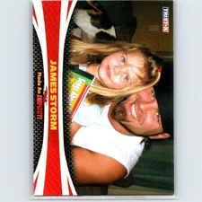 2009 TRISTAR TNA Impact! - James Storm #94