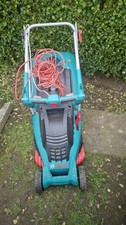 Bosch  Rotak 34R Lawnmower Electric Corded. Excellent Condition.