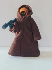 Star Wars Vintage Original 1977 Kenner Jawa - Complete