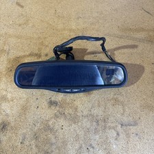 General Motors Gntx-177 Interior Rear View Mirror Oem E13010103 General Motors Gntx-177 Interior Rear View Mirror Oem E13010103