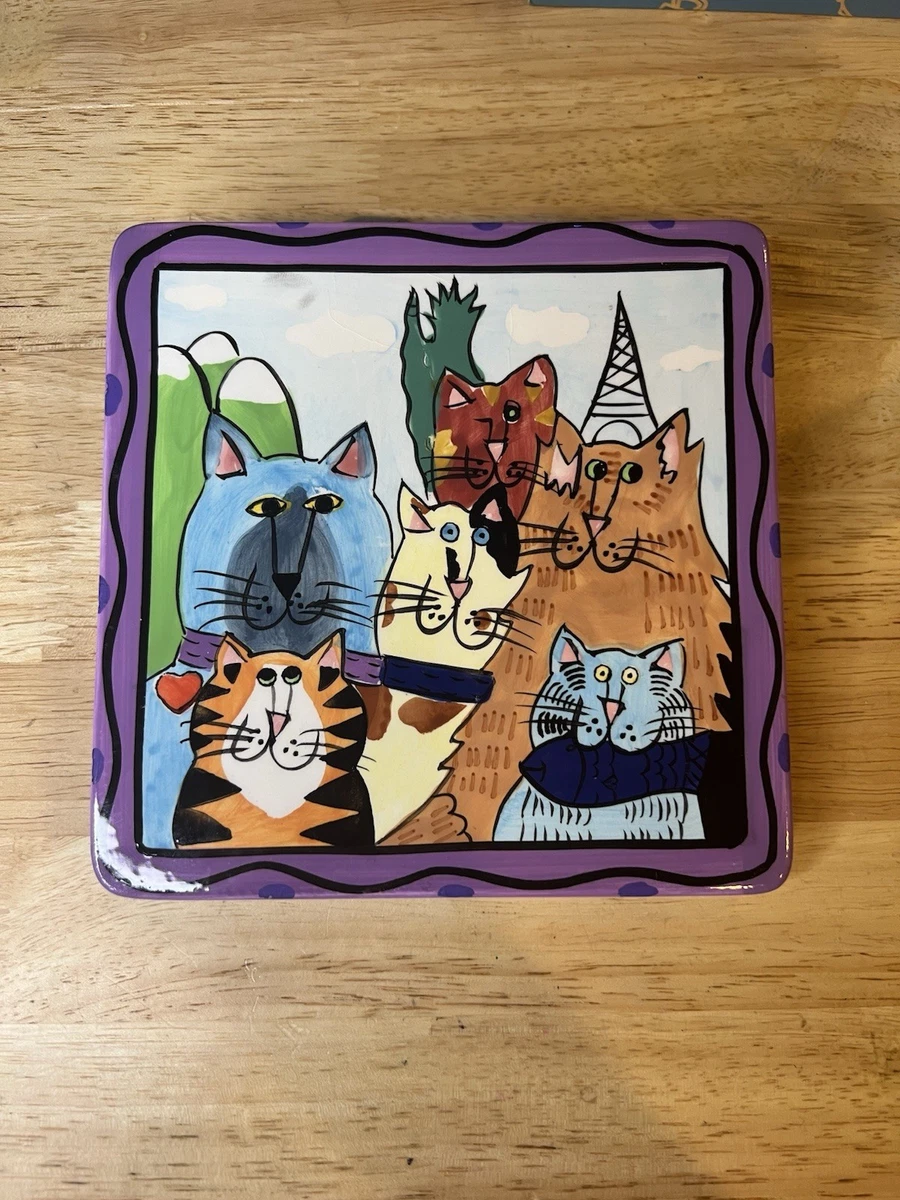 Catzilla for sale | eBay