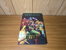 The Ultimate Marvel Avengers Card Collecting Guide 37