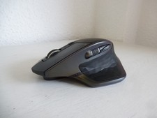 Logitech MX Master kabellose Maus (für Windo...