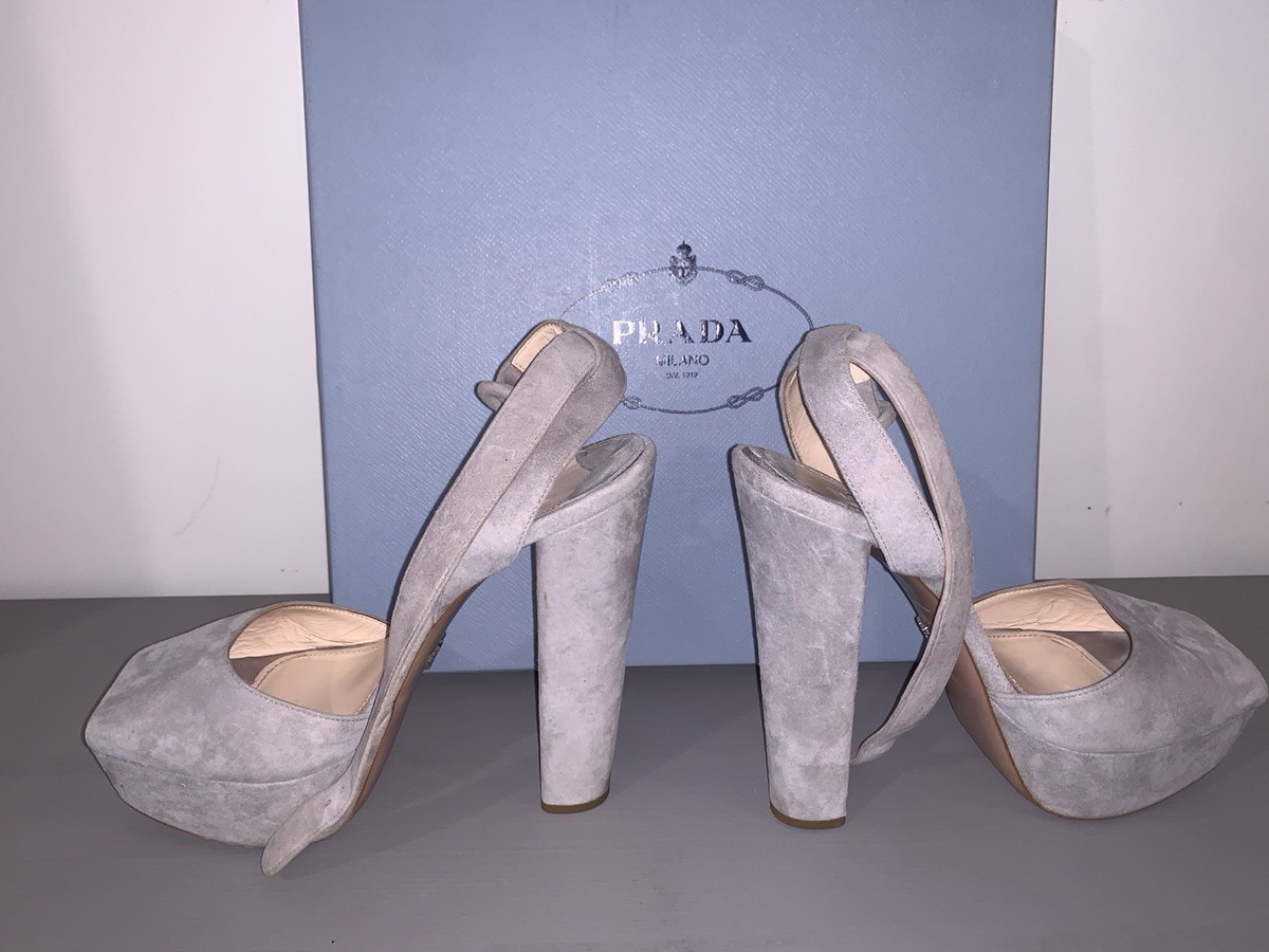 Prada Calzature Donna View 4
