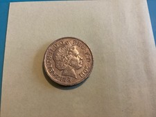 2011 £1 Capital City ( Cardiff ) G C £20.