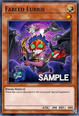 yugioh fabled cards Amazon.com: Yu-Gi-Oh! - Fabled Leviathan (HA03-EN026) - Hidden Arsenal  3-1st Edition main image 0