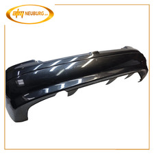 Original Opel Astra G Stoßstange Heckschürze Fänger hinten 90559515